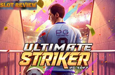 Ultimate Striker icon